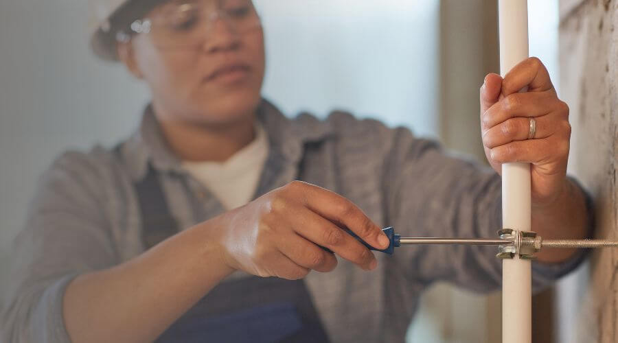 Professional expert plumbing services in Bluemont, VA